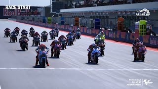 Full Race MotoGP 2024 Amerika AmericasGP MotoGP 24 Austin Amerika [upl. by Ulphiah]