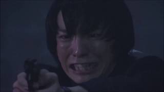 Death Note Finale Matsuda Cut Anime vs Drama [upl. by Hulbard]