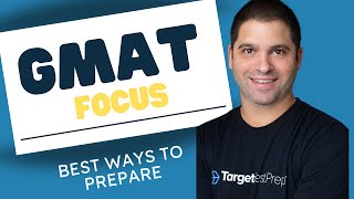 How to Best Study for the GMAT Focus [upl. by Aihsi]