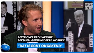 Als dit MANNEN zou overkomen zou het LEGER erbij gehaald worden  DIT WAS HET NIEUWS [upl. by Anileuqcaj747]