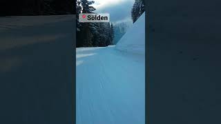 ski skiing sölden [upl. by Kittie572]