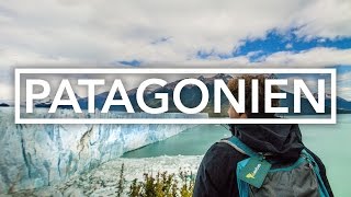 Patagonien erleben mit viventura [upl. by Obediah]