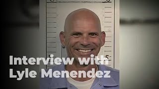 Lyle Menendez’s Dateline Interview with Keith Morrison  Unthinkable The Menendez Murders [upl. by Boyer]