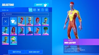 Fortnite new Superhero Zombies [upl. by Schuh]