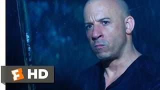 The Last Witch Hunter 1010 Movie CLIP  Iron and Fire 2015 HD [upl. by Bollen787]