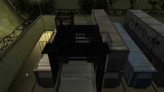 Driv3r PC Walkthrough  Nice Mission 3 18wheeler [upl. by Giorgi]