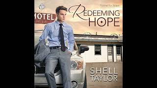 Redeeming Hope Audiobook by Shell Taylor [upl. by Cirdek]