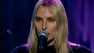 Aimee Mann  Save Me  20000218 [upl. by Leahcin]