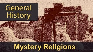 General History  Life For Ancient Romans  Mystery Religions  Roman Military  Feasts  Lecture 43 [upl. by Cadell]