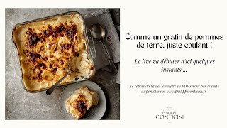 Gratin de pommes de terre à la viande hachée 🥔 [upl. by Odie849]