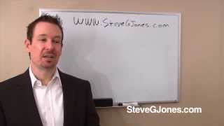 How to Sell Hypnosis Recordings on Amazon  Dr Steve G Jones [upl. by Amelita482]