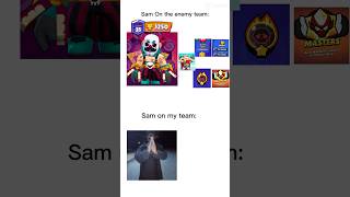 Fr 😭😭😭 brawlstars sad [upl. by Gnahk]