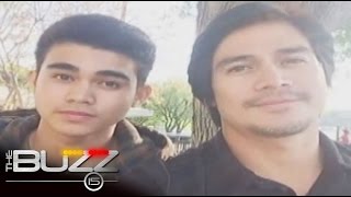 Iñigo Pascual had DNA test to be proven as Piolo Pascuals son [upl. by Yesteb763]