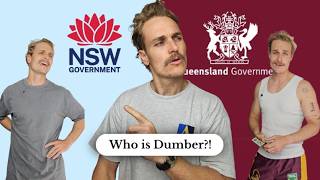 Australias Mining Problem Are we really THIS Dumb  Punters Politics [upl. by Yuria754]