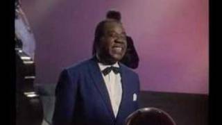 Louis Armstrong  Cest si bon 1962 [upl. by Jaan]