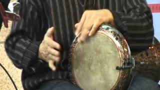 中東鼓名曲 Tabla Darbuka solo  Hossam Ramzys quotWest Naimaquot [upl. by Greenstein]