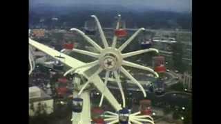 Marriotts Great America circa 1978 [upl. by Koral]