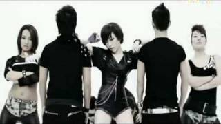 Vietsub MV Abracadabra  Brown Eyed Girls [upl. by Gurolinick]