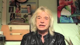 MAGNUM VOCALIST BOB CATLEY TO JOIN AVANTASIA ON TOUR [upl. by Wei]