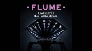 Flume Mix  Deluxe [upl. by Hanleigh]