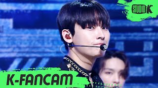 KFancam SF9 인성 직캠 Tear Drop SF9 IN SEONG Fancam l MusicBank 210716 [upl. by Renato619]