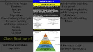 Cardiomyopathy2 Dilated Cardiomyopathy DCM [upl. by Boardman730]