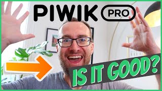 Piwik PRO The FREE Analytics Software That BEATS Google Analytics [upl. by Mike]