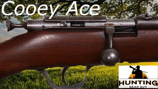 Cooey Ace Review [upl. by Yenruoc]