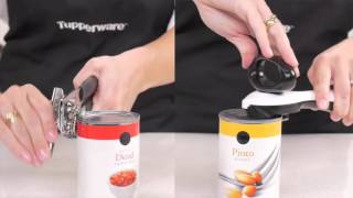 Tupperware Can Opener [upl. by Kaitlynn]