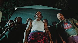 Lil Durk  Smurk Carter Official Video [upl. by Etep376]