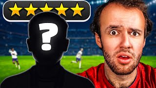 We Found the Top Wonderkids on Football Manager [upl. by Durrell]