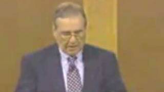 CALVINISM Why I Am Not A 5 Point Calvinist  By Dr Norman Geisler 2 OF 9 [upl. by Ardnoel]