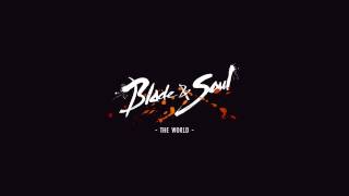 Blade amp Soul The World OST  The Deadly Sword Part 1 [upl. by Roane]