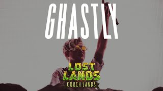 Ghastly Live  Lost Lands 2019  Full Set [upl. by Nogem458]