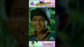 Boy Friend Video Song  Minsara Kanna Movie Songs  Vijay  Monica  Rambha  Deva  ytshorts [upl. by Tumer]