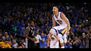 The Story of the 201516 Golden State Warriors Part 12 [upl. by Lemahs]