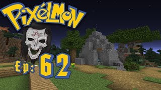 Pixelmon Lets Go  Everstone Shop Episode 62 PixelmonLetsGo [upl. by Yttisahc]