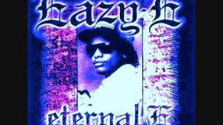 Eternel E Eazy E Boyz n da Hood Chopped And Screwed [upl. by Starinsky]