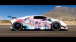 Forza Horizon 5  Goliath  739257  double torque and gravity [upl. by Noreen663]