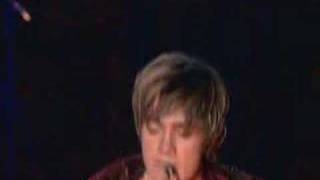 jesse mccartney  live concert [upl. by Innor265]