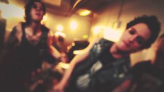 JUNKSTARS  BANG BANG BABY BANG Official Video [upl. by Nnyleahs]