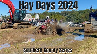 Hay Days Southern Bounty Hole 2024 [upl. by Lapo]