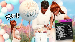 Sims 4 kids finally have some new activities Mod Review [upl. by Amir359]