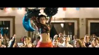 Senorita Video Song  Zindagi Na Milegi Dobara ft Hrithik Roshan Farhan Akhtar Abhay Deol [upl. by Nalod]