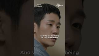 Do it again shorts  Prison Playbook  CJ ENM [upl. by Idnem734]