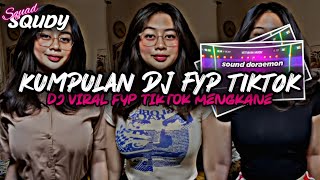 KUMPULAN DJ FYP TIKTOK 2024 SOUND KANE JEDAG JEDUG FUL BAS TERBARU [upl. by Dihahs]