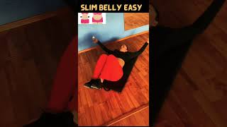 Abs exercises  Weight loss Workout  Slim Belly  easyworkout miniworkouts [upl. by Elyk830]