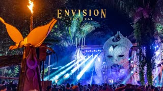 Envision Festival 2024  Teaser  March 411th Costa Rica [upl. by Madaih]