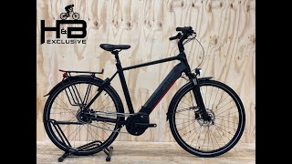 Kalkhoff Refurbished gebruikte fiets  HampB Exclusive [upl. by Raji646]