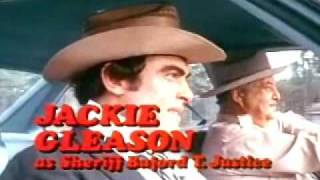 Smokey And The Bandit original film trailer [upl. by Nivrad]